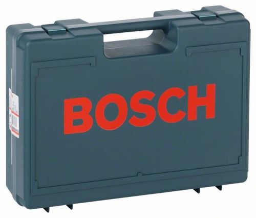 BOSCH Maleta de plástico 381 x 300 x 115 mm 2605438404