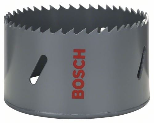 BOSCH Perforadora bimetálica HSS para adaptador estándar 86 mm, 3 3/8" 2608584850