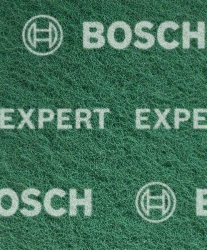 BOSCH EXPERT almohadilla de lijado N880 115x140mm, GP, 2 piezas 2608901221