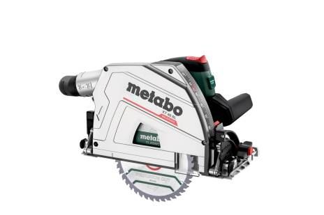 Sierra circular METABO KT 66 BL 601166500