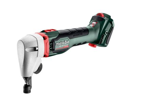 Metabo Recortadoras inalámbricas NIV 18 LTX BL 1.6 601614840