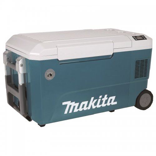 Makita Aku thermobox 50l Li-ion Li-ion XGT/LXT, sin batería Z CW002GZ01