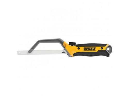 Mini sierra para metales DeWALT DWHT20327-0