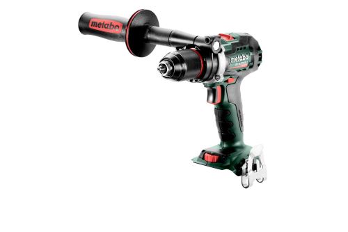 METABO Taladro atornillador inalámbrico BS 18 LTX BL I 602358850