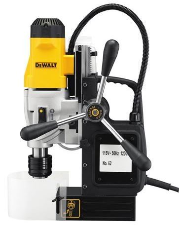 Taladro magnético DeWALT DWE1622K