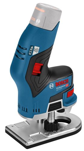 Bosch Fresadora de cantos GKF 12V-8 Profesional 06016B0002