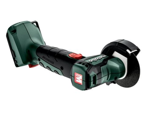 Metabo POWERMAXX CC 12 BL Amoladora angular a batería 600348850