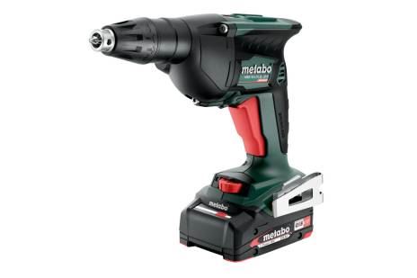 Metabo HBS 18 LTX BL 3000 DESTORNILLADOR PARA MADERA INALÁMBRICO 620062500