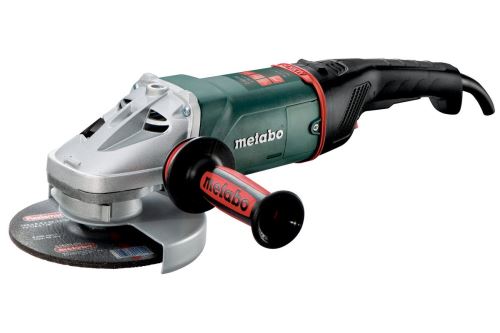 Metabo WE 24-180 MVT Amoladora angular (606468000)