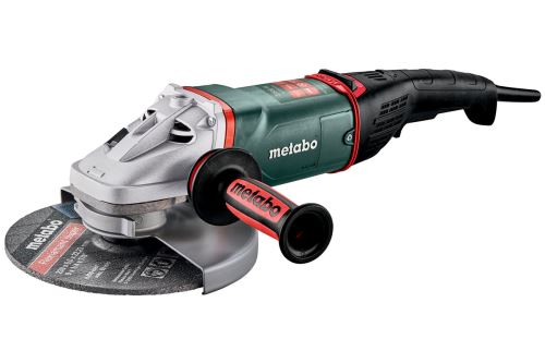 Amoladora angular Metabo WEPBA 26-230 MVT QUICK 606482000