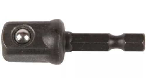 Reducción MAKITA de 1/4'' a 3/8'' B-54667