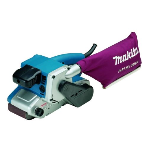 Lijadora de banda Makita 533 x 76 mm, 1010 W 9903