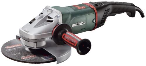 Amoladora angular METABO WE 24-230 MVT 606469000