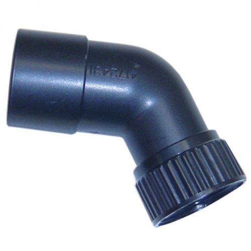 Adaptador de extracción de polvo en codo MAKITA RP0910/1110C 122615-4