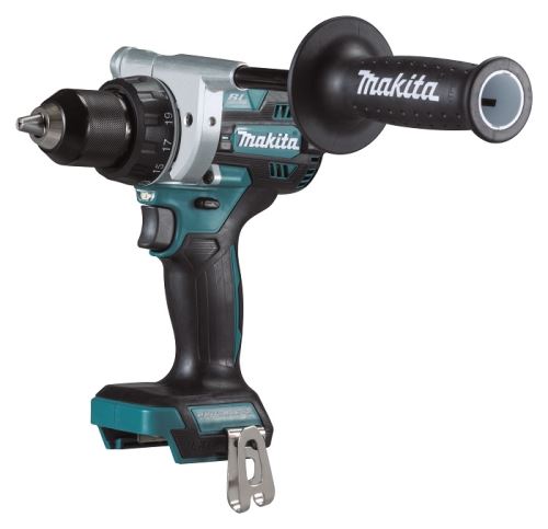 Makita Atornillador inalámbrico Li-ion LXT 18V sin batería DDF486Z