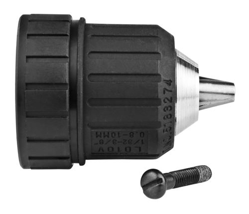 Portabrocas MAKITA 3/8" 1 - 10 mm 192282-9