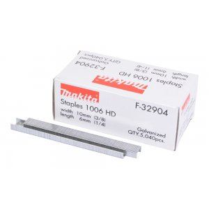 Pinza MAKITA 10x6mm F-32904