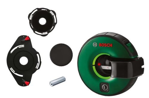 Bosch Láser de línea Atino 0603663A00