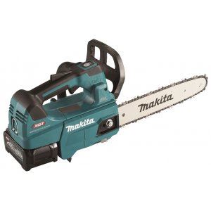 MAKITA Motosierra inalámbrica 300 mm Li-ion XGT 40V/4.0Ah UC003GM102