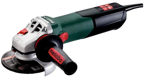 Metabo Amoladora angular WE 15-125 Quick 600448000