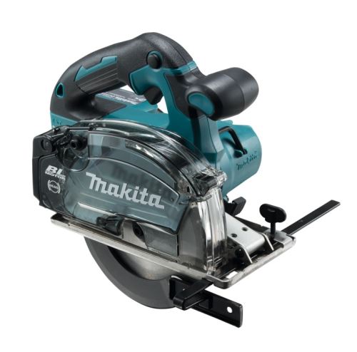 MAKITA Sierra para metal inalámbrica Li-ion LXT 18V, sin batería Z DCS553RTJ