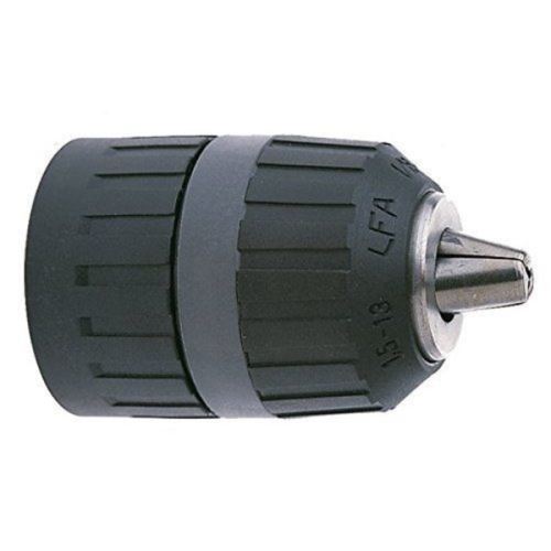 Portabrocas MAKITA 1/2" 1,5 - 13 mm de cierre rápido para MT065 763182-6