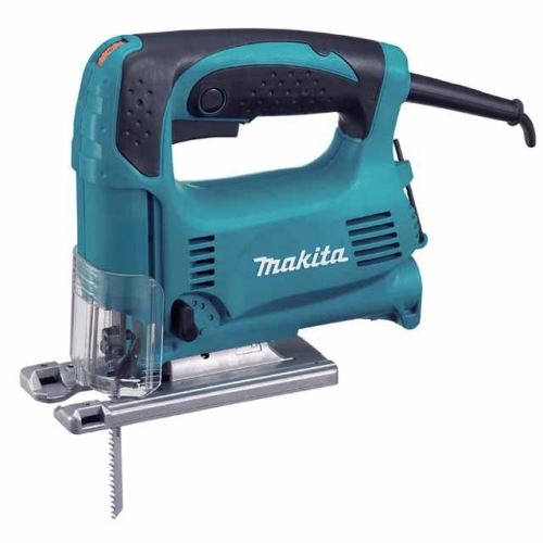 Sierra rectilínea Makita 4329 con regulación y pre-oscilación