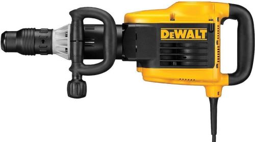 Martillo demoledor DeWALT D25899K