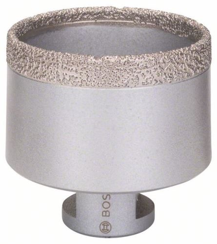 BOSCH Brocas de diamante para perforación en seco Dry Speed Best para cerámica 68 x 35 mm 2608587131