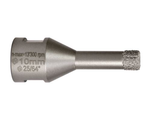 BOSCH Broca diamantada en seco Best for Ceramic con M14 - ⌀8mm 2608599040