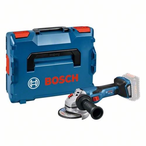 Bosch Amoladora angular a batería BITURBO GWS 18V-15 C 06019H6000