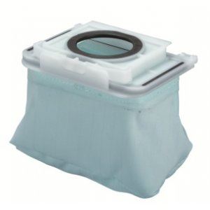 MAKITA bolsa textil para polvo DVC260 1 ud 197899-3