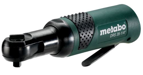 METABO Llave de trinquete neumática DRS 35-1/4" 601552000