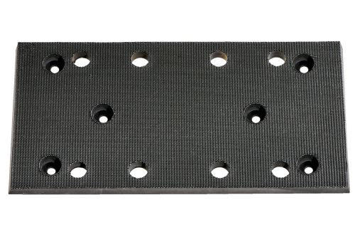 METABO Placa lijadora - Velcro 93x185mm 624738000