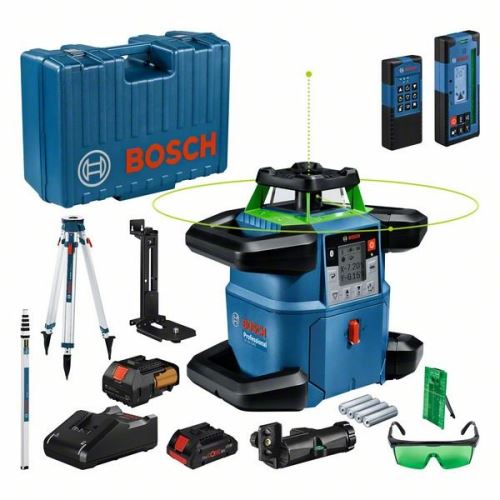 Bosch Láser rotativo GRL 650 CHVG 0601061V00