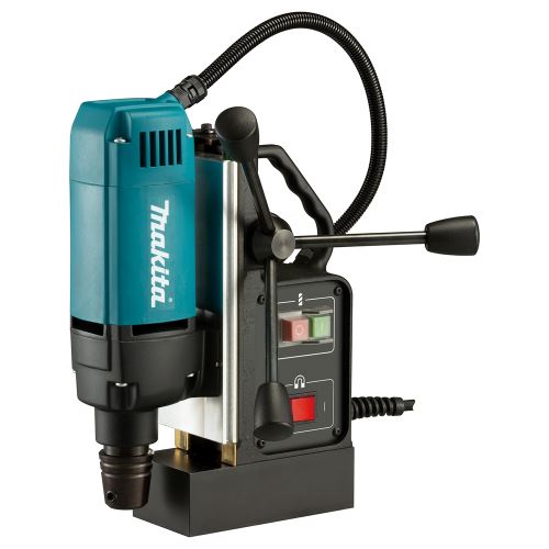 Makita Taladro magnético 35 mm, 1050 W HB350