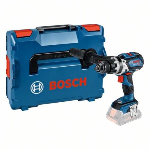 Bosch Atornillador combinado a batería GSB 18V-110 C 06019G030A