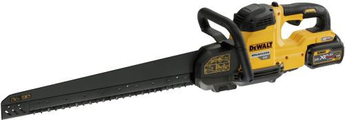 Sierra inalámbrica DeWALT Alligator DCS397T2