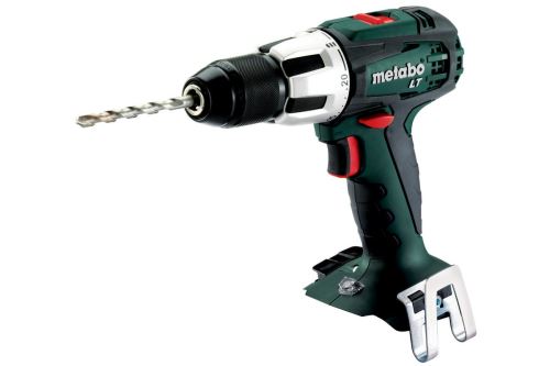 METABO Taladro percutor inalámbrico SB 18 LT sin batería metaloc 602103840