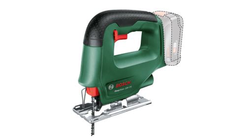 Sierra oscilante inalámbrica Bosch EasySaw 18V-70 0603012000