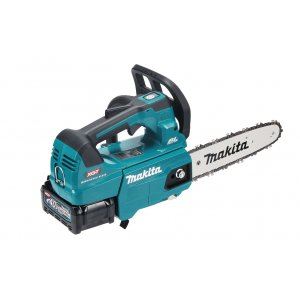 MAKITA Motosierra inalámbrica 250 mm Li-ion XGT 40V/4.0Ah UC002GM102