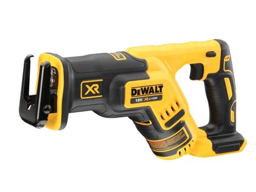 Sierra alternativa inalámbrica DeWALT DCS367N