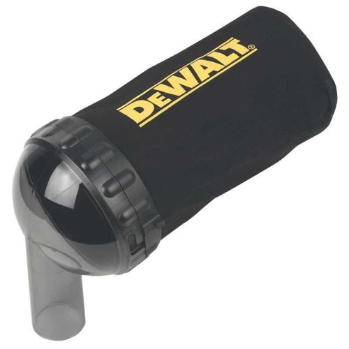 DeWALT Bolsa de afeitar para DCP 580 DWV9390