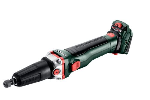 Metabo Lijadora recta a batería GVB 18 LTX BL 11-7 HT 600829850