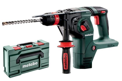 Metabo Martillo inalámbrico KHA 36 LTX 600795840