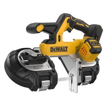 Sierra de cinta con motor sin escobillas DeWALT DCS378N DCS378N 18V XR