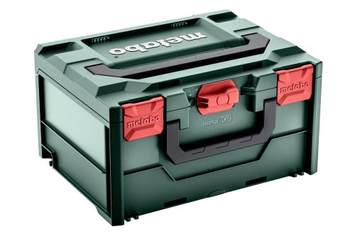 METABO x 215 vacío 626887000