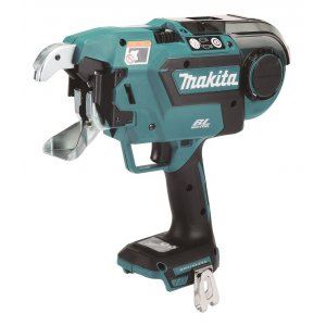 MAKITA Encuadernadora de alambre inalámbrica Li-ion LXT 18V, sin batería Z DTR181ZJ