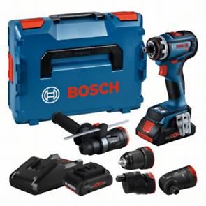 Taladro atornillador inalámbrico BOSCH GSR 18V-90 FC 06019K6200