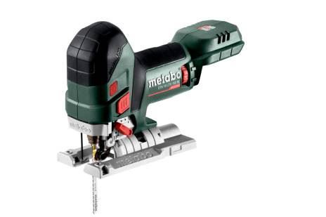 SIERRA INALÁMBRICA METABO STA 18 LTX 150 BL 601502850